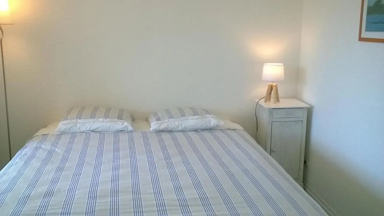 Ref 204 Appartement Pour Six Personnes Situe Entre Port Crouesty Et La Plage 아르종 프랑스