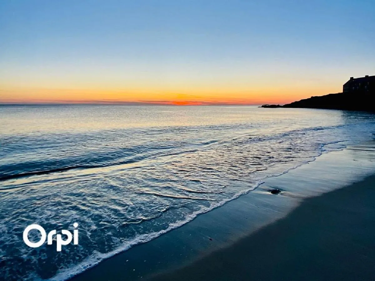 Ref 204 Appartement Pour Six Personnes Situe Entre Port Crouesty Et La Plage 아르종 0*,  프랑스